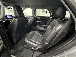 2021 Ford Explorer (CC-2113774) for sale in Spring City, Pennsylvania