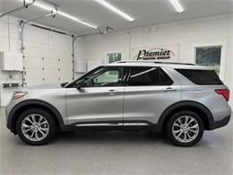 2021 Ford Explorer (CC-2113774) for sale in Spring City, Pennsylvania