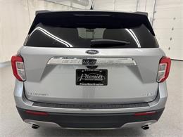 2021 Ford Explorer (CC-2113774) for sale in Spring City, Pennsylvania