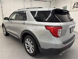 2021 Ford Explorer (CC-2113774) for sale in Spring City, Pennsylvania