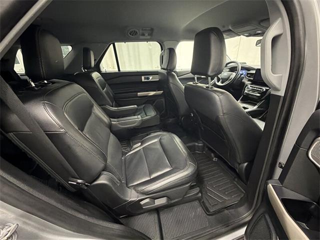 2021 Ford Explorer (CC-2113774) for sale in Spring City, Pennsylvania