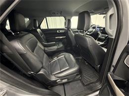 2021 Ford Explorer (CC-2113774) for sale in Spring City, Pennsylvania