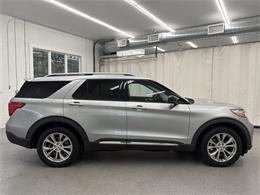 2021 Ford Explorer (CC-2113774) for sale in Spring City, Pennsylvania