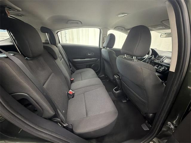 2018 Honda HR-V (CC-2113775) for sale in Spring City, Pennsylvania