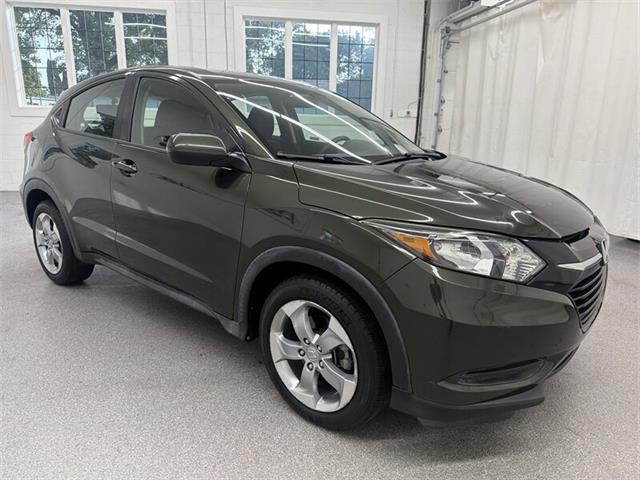 2018 Honda HR-V (CC-2113775) for sale in Spring City, Pennsylvania