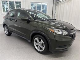 2018 Honda HR-V (CC-2113775) for sale in Spring City, Pennsylvania
