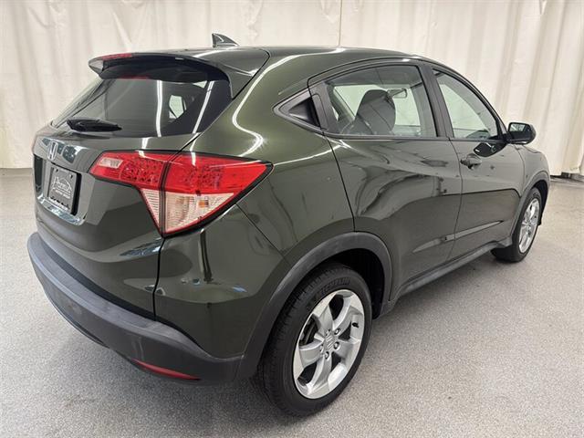 2018 Honda HR-V (CC-2113775) for sale in Spring City, Pennsylvania