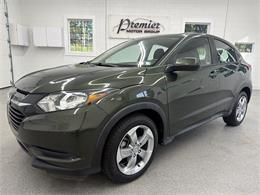 2018 Honda HR-V (CC-2113775) for sale in Spring City, Pennsylvania