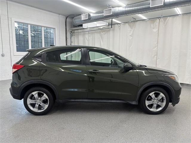 2018 Honda HR-V (CC-2113775) for sale in Spring City, Pennsylvania