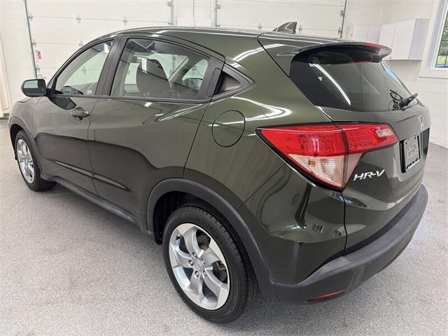 2018 Honda HR-V (CC-2113775) for sale in Spring City, Pennsylvania