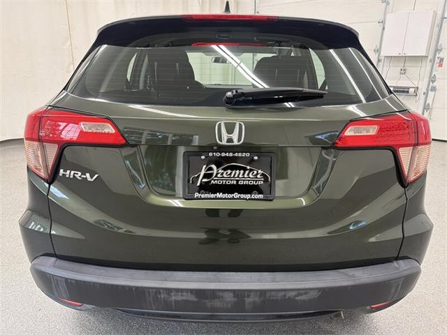 2018 Honda HR-V (CC-2113775) for sale in Spring City, Pennsylvania