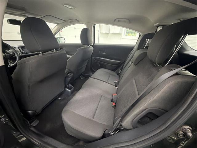 2018 Honda HR-V (CC-2113775) for sale in Spring City, Pennsylvania