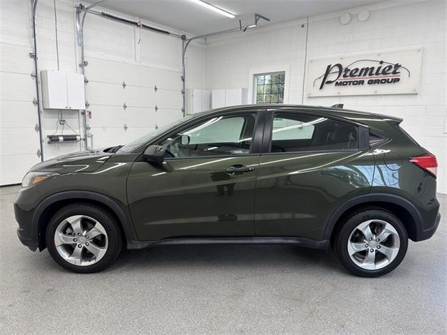 2018 Honda HR-V (CC-2113775) for sale in Spring City, Pennsylvania