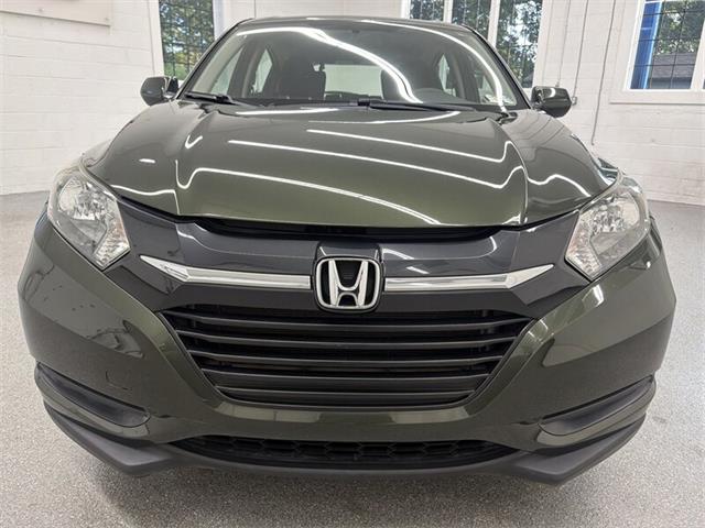 2018 Honda HR-V (CC-2113775) for sale in Spring City, Pennsylvania