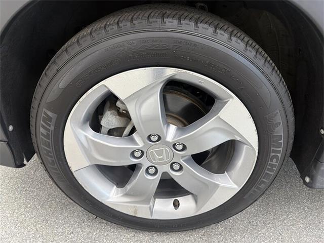 2018 Honda HR-V (CC-2113775) for sale in Spring City, Pennsylvania