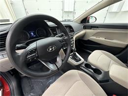 2020 Hyundai Elantra (CC-2113776) for sale in Spring City, Pennsylvania