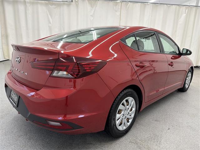 2020 Hyundai Elantra (CC-2113776) for sale in Spring City, Pennsylvania