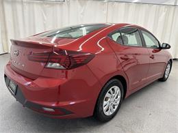 2020 Hyundai Elantra (CC-2113776) for sale in Spring City, Pennsylvania