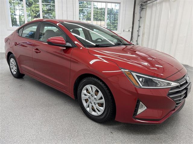 2020 Hyundai Elantra (CC-2113776) for sale in Spring City, Pennsylvania