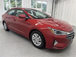 2020 Hyundai Elantra (CC-2113776) for sale in Spring City, Pennsylvania