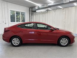 2020 Hyundai Elantra (CC-2113776) for sale in Spring City, Pennsylvania