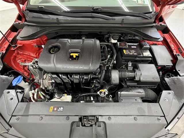 2020 Hyundai Elantra (CC-2113776) for sale in Spring City, Pennsylvania