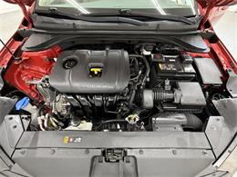 2020 Hyundai Elantra (CC-2113776) for sale in Spring City, Pennsylvania
