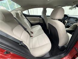 2020 Hyundai Elantra (CC-2113776) for sale in Spring City, Pennsylvania