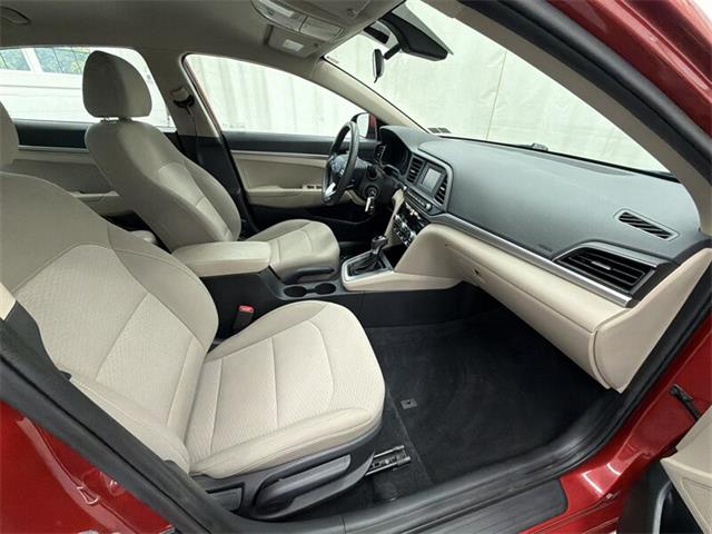 2020 Hyundai Elantra (CC-2113776) for sale in Spring City, Pennsylvania