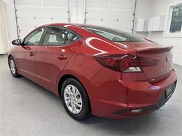 2020 Hyundai Elantra (CC-2113776) for sale in Spring City, Pennsylvania
