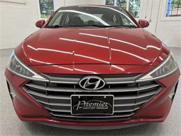 2020 Hyundai Elantra (CC-2113776) for sale in Spring City, Pennsylvania