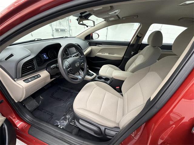 2020 Hyundai Elantra (CC-2113776) for sale in Spring City, Pennsylvania