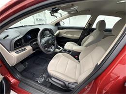 2020 Hyundai Elantra (CC-2113776) for sale in Spring City, Pennsylvania