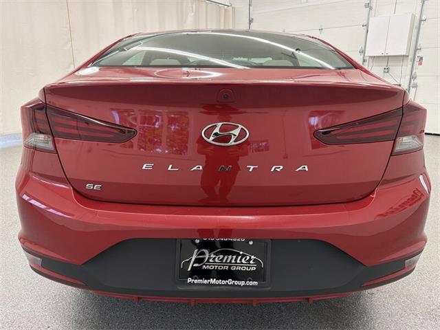 2020 Hyundai Elantra (CC-2113776) for sale in Spring City, Pennsylvania