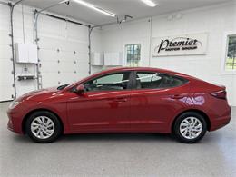 2020 Hyundai Elantra (CC-2113776) for sale in Spring City, Pennsylvania
