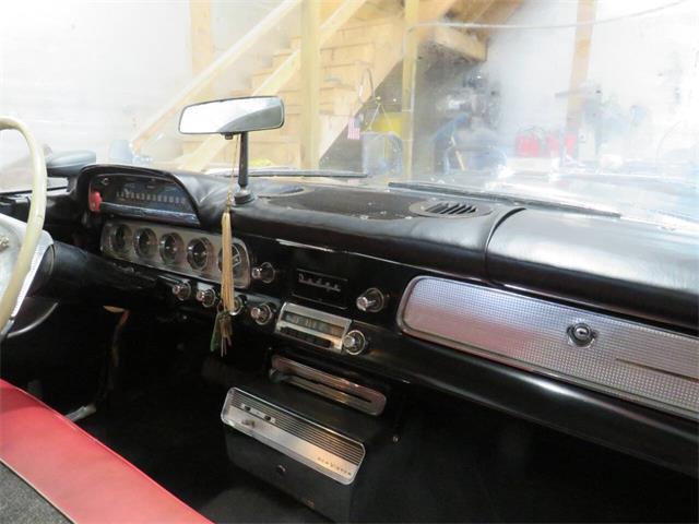 1958 Dodge Royal (CC-2113777) for sale in Ashland, Ohio