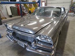 1958 Dodge Royal (CC-2113777) for sale in Ashland, Ohio