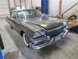 1958 Dodge Royal (CC-2113777) for sale in Ashland, Ohio