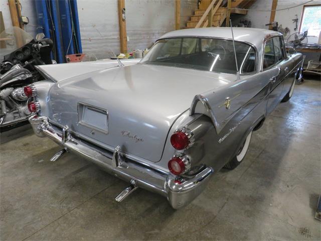 1958 Dodge Royal (CC-2113777) for sale in Ashland, Ohio