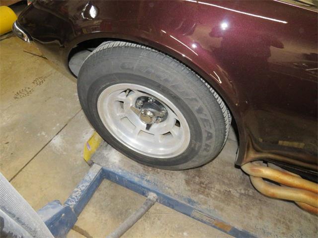 1972 Chevrolet Corvette (CC-2113778) for sale in Ashland, Ohio