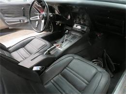1972 Chevrolet Corvette (CC-2113778) for sale in Ashland, Ohio