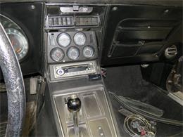 1972 Chevrolet Corvette (CC-2113778) for sale in Ashland, Ohio