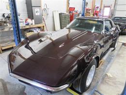 1972 Chevrolet Corvette (CC-2113778) for sale in Ashland, Ohio