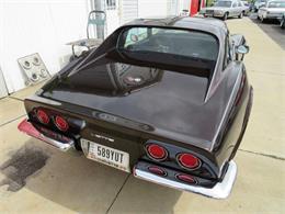 1972 Chevrolet Corvette (CC-2113778) for sale in Ashland, Ohio