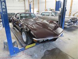1972 Chevrolet Corvette (CC-2113778) for sale in Ashland, Ohio