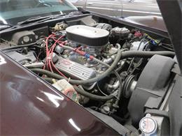 1972 Chevrolet Corvette (CC-2113778) for sale in Ashland, Ohio