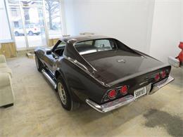 1972 Chevrolet Corvette (CC-2113778) for sale in Ashland, Ohio