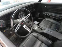 1972 Chevrolet Corvette (CC-2113778) for sale in Ashland, Ohio