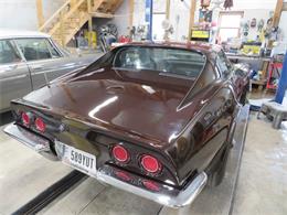 1972 Chevrolet Corvette (CC-2113778) for sale in Ashland, Ohio