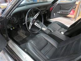 1972 Chevrolet Corvette (CC-2113778) for sale in Ashland, Ohio